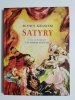 SATYRY - Ignacy Krasicki 1988